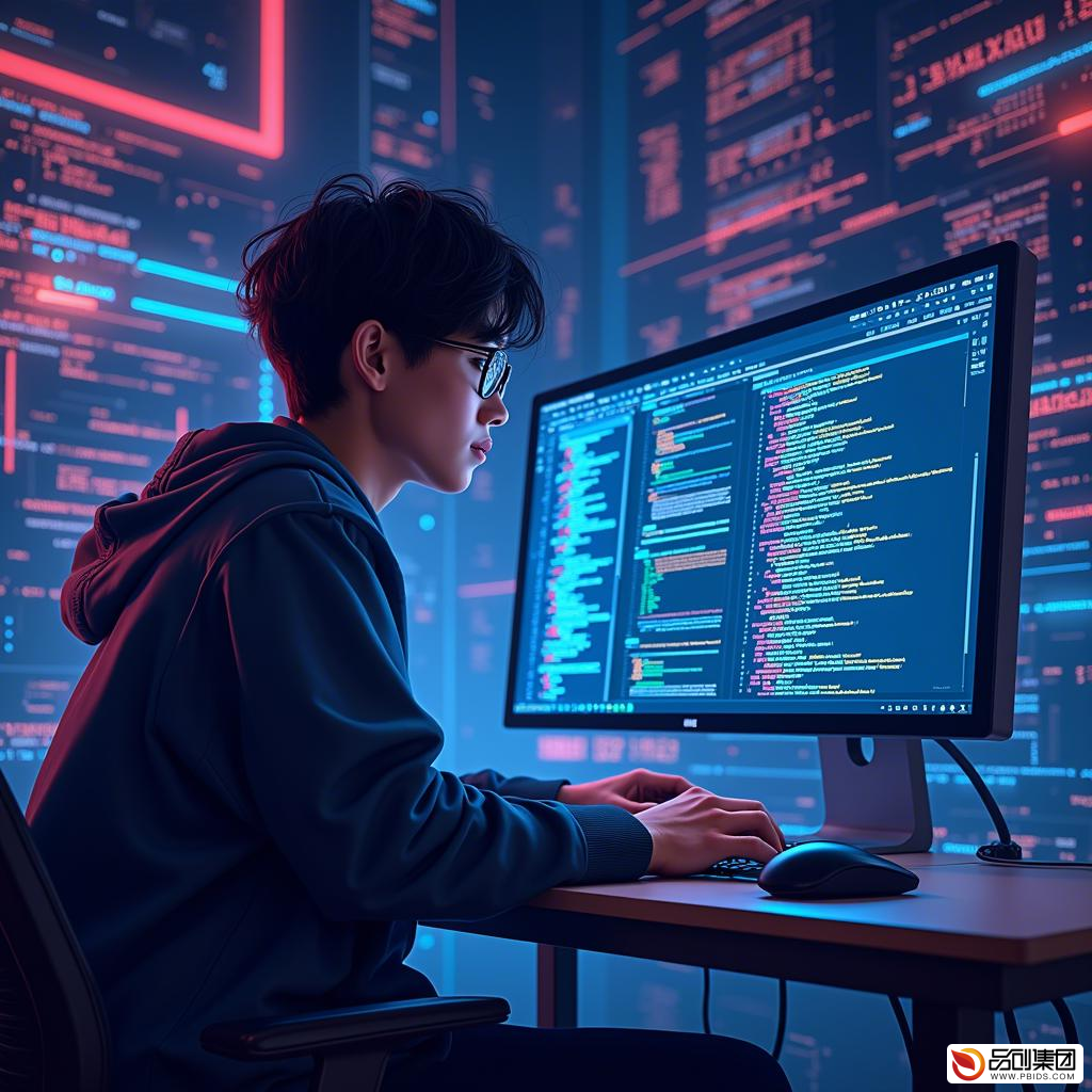 软件开发的就业前景：广阔天地，大有可为