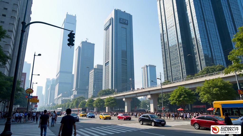东莞市社区团购AI小程序集团：引领智慧零售新风尚
