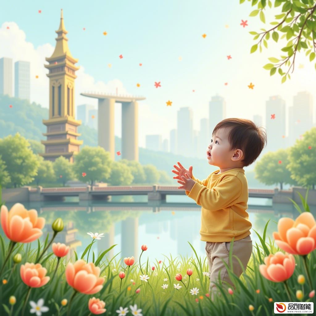 武汉市婴幼儿发育评估模型生态链的构建与实践

