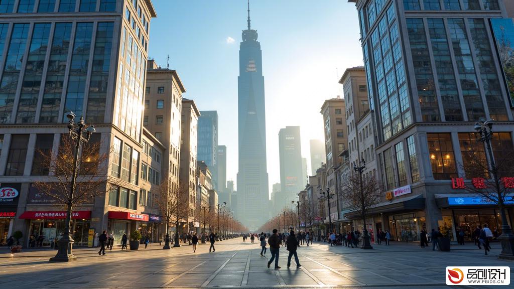 铜陵市界面设计：创新引领，塑造城市数字新风貌
