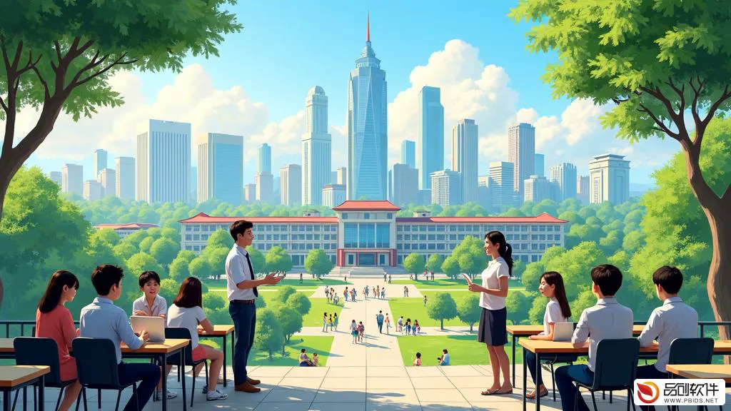 武汉市教育智能排班服务站：重塑教育管理与资源分配的新篇章
