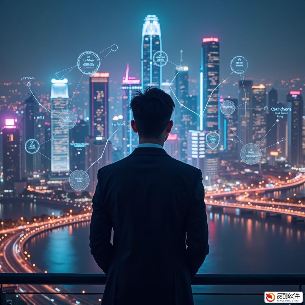 杭州市IPO网下投资者服务系统集团：引领金融科技创新...