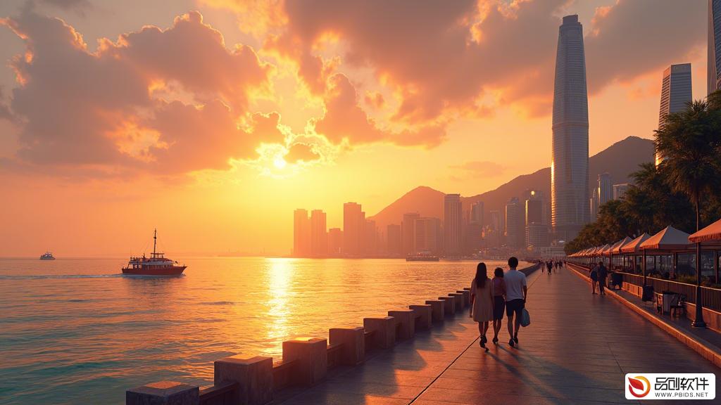 珠海市保险业务管理系统研发：创新引领行业未来
