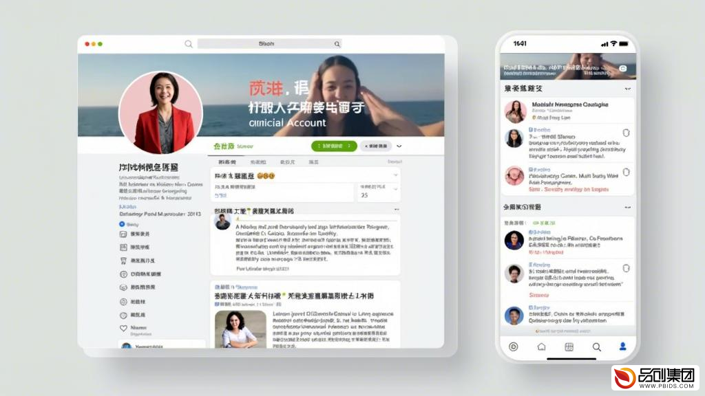 开发微信公众号的好处：解锁品牌传播新机遇
