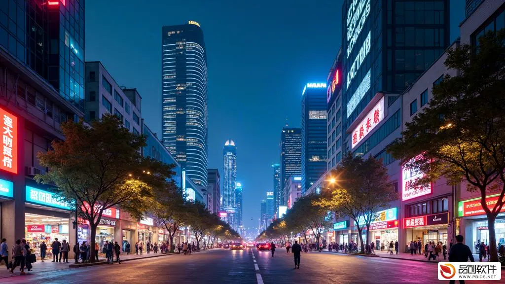 东莞市航空维修管理系统集团的革新之路
