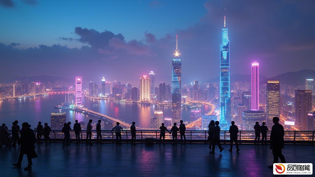重庆市医疗物联网平台：智慧医疗的新篇章
