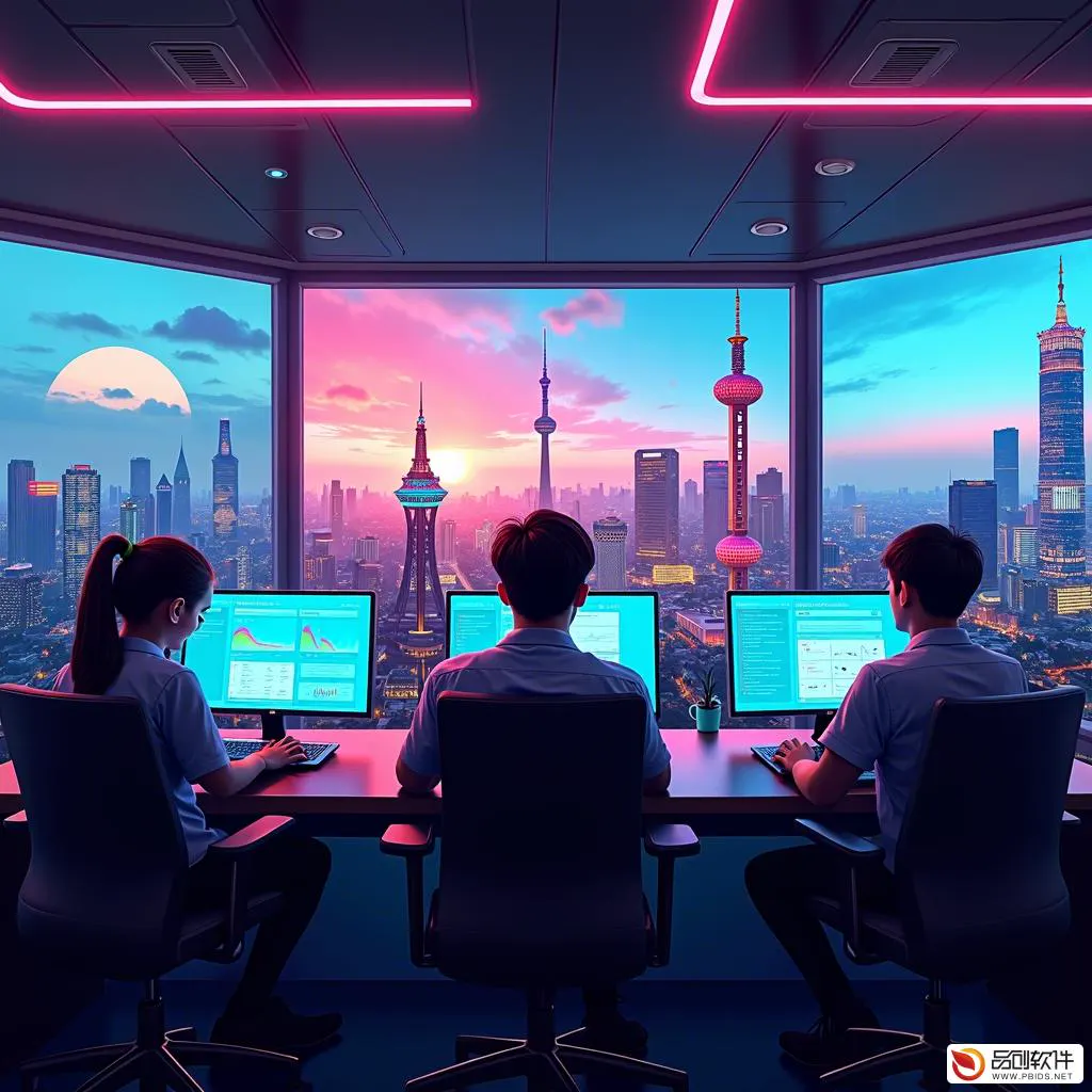 成都市党建宣传矩阵管理平台：创新研发，引领党建...