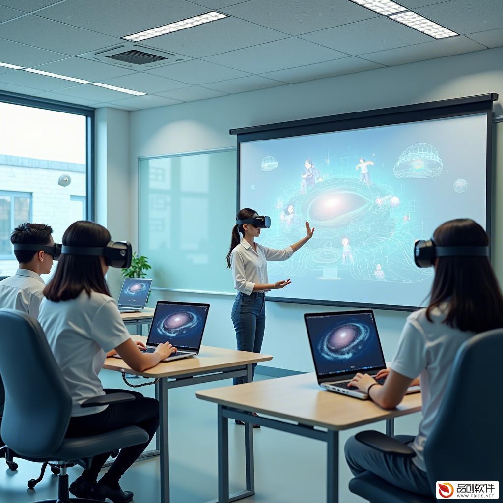 杭州市虚拟仿真教学系统平台商：引领教育创新的新篇章
