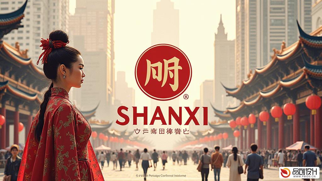 陕西品牌焕新：企业转型升级的璀璨篇章
