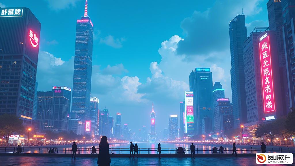 深圳市投资监督智能预警平台的创新研发之路
