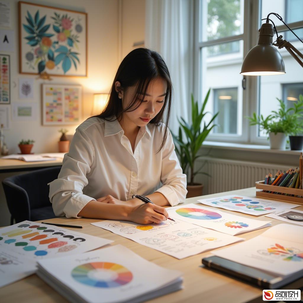 丽水市应用设计工作室：创意与技术的完美融合
