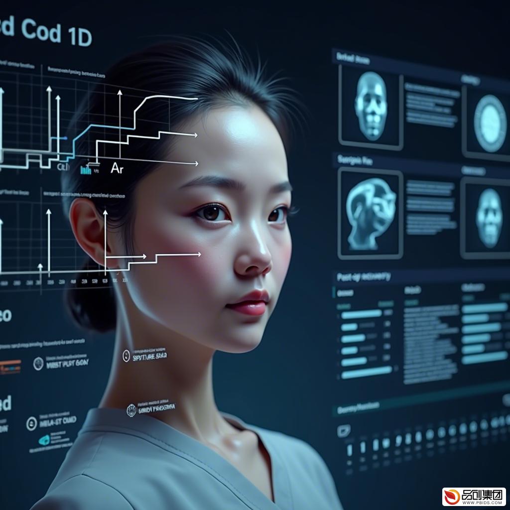 整形跟踪系统：重塑美丽，科技护航的每一步
