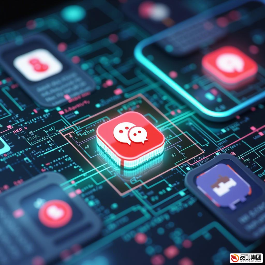 微信小程序开发定制：打造专属商业利器的优选公司
