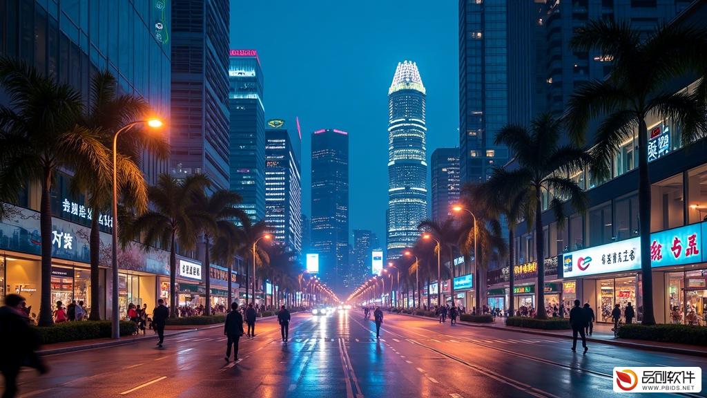 东莞市物流数据AI管理平台：引领智慧物流新时代
