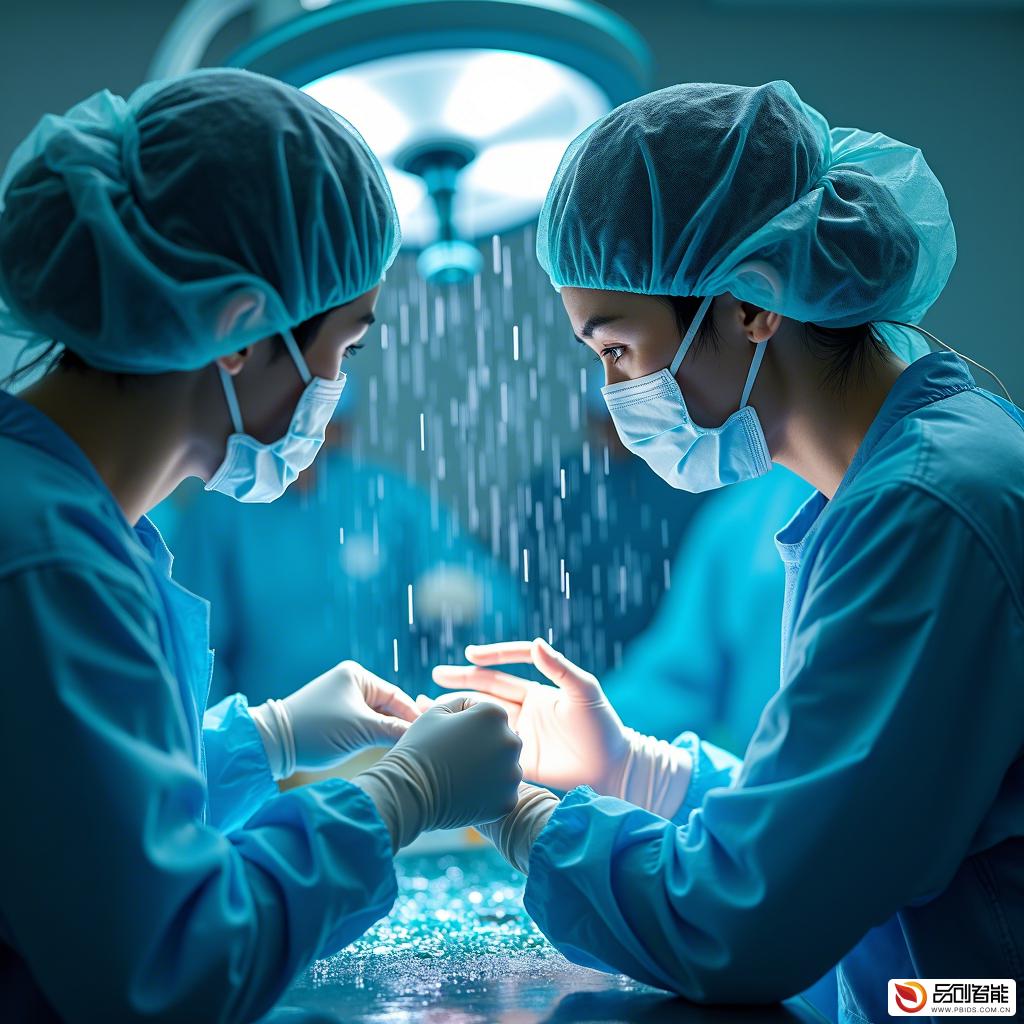 广州市医疗级防水封装技术：创新引领医疗电...