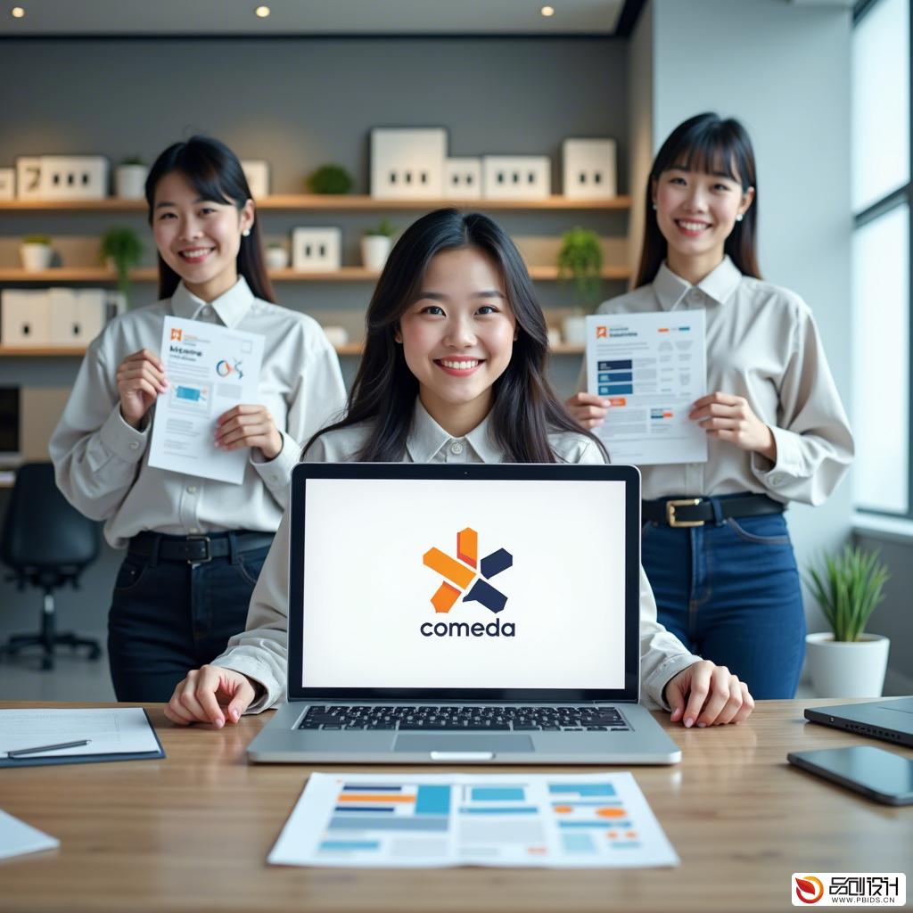 镇江市品创视觉有限公司：创新设计，引领视...