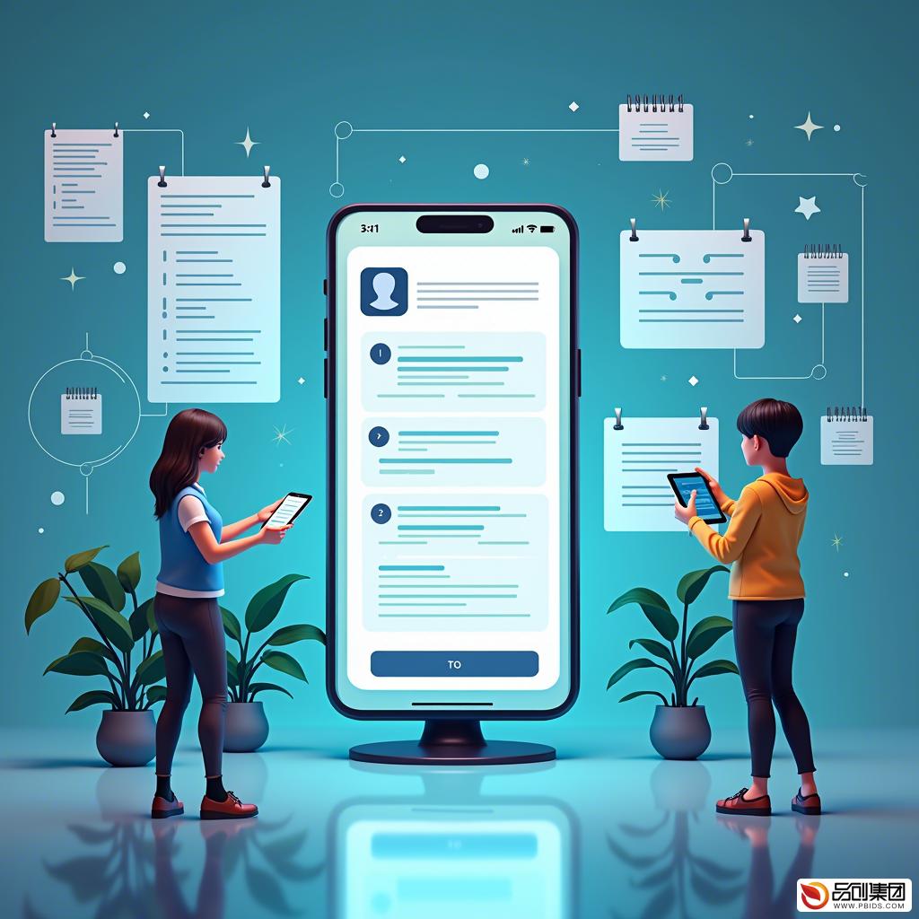 公众号界面开发：从零到一的全面解析