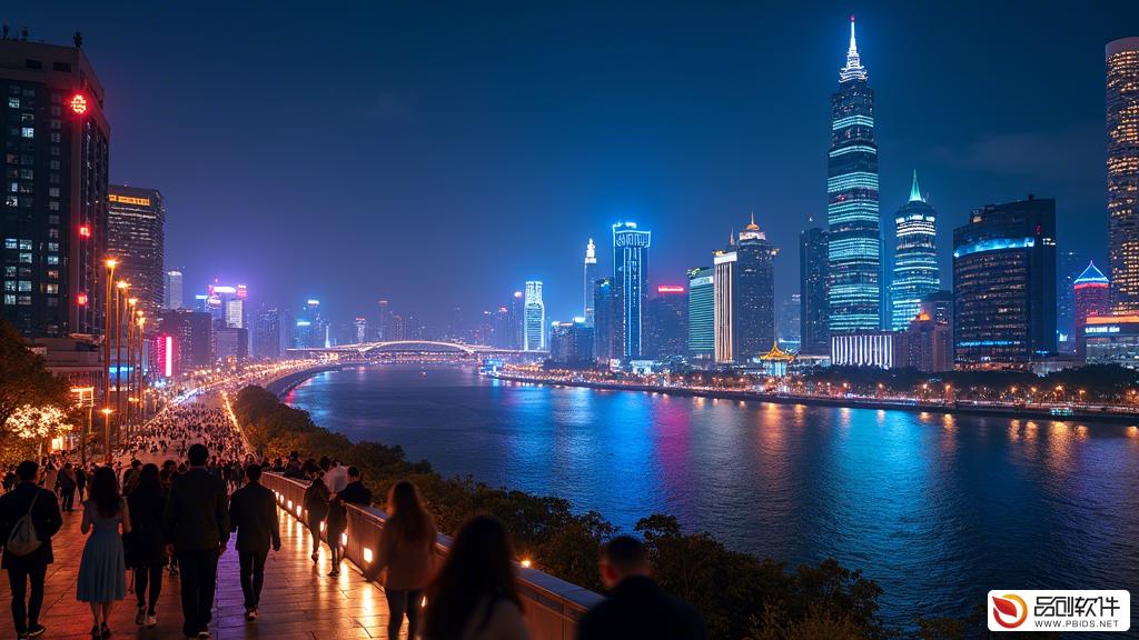 重庆市IPO网下投资者服务系统研发中心：引领金融科技创新的新篇章
