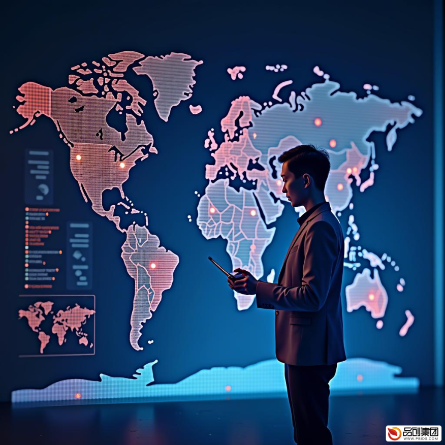 AI技术：品创国际化战略的坚实支撑点
