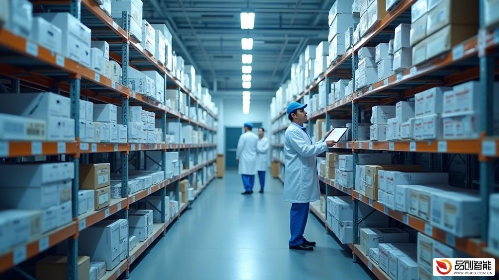 杭州市医疗供应链数字孪生系统生态链的构建与未来