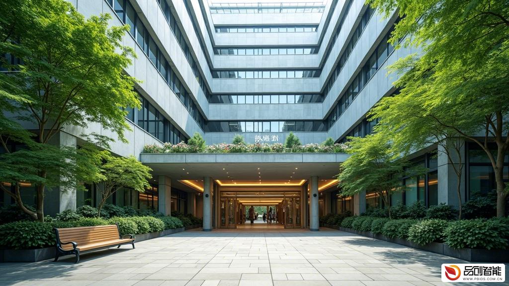 天津市医院能耗监测系统有限公司：引领医疗行业节能新风尚
