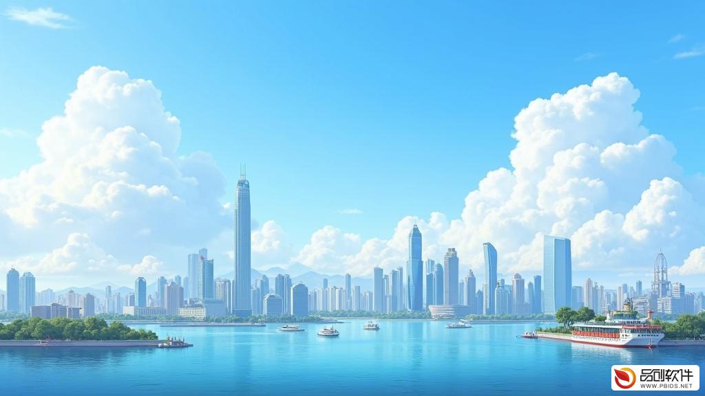 珠海市基金业务自动化监控运营商：引领金融行业数字化转型
