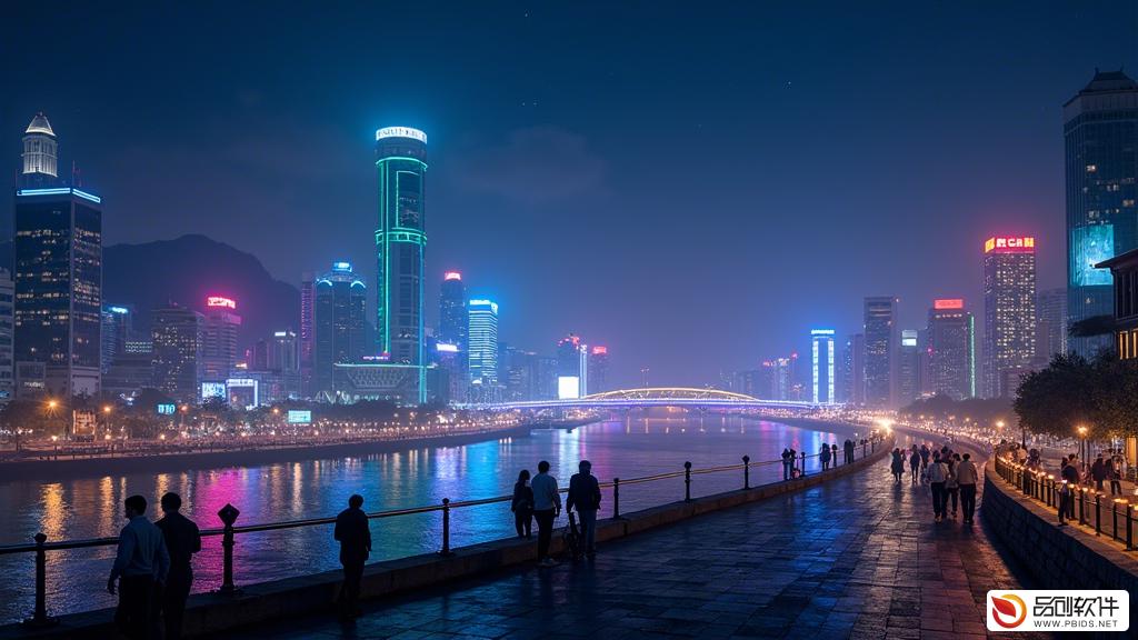 重庆市系统集成专家技术中心：引领数字化转型与创新的高地
