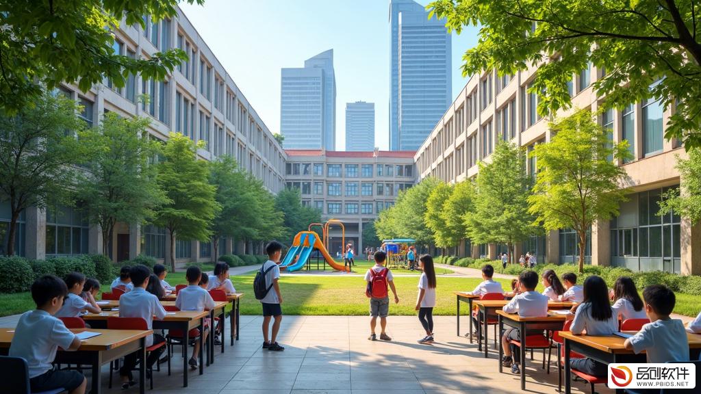 重庆市教育机构CRM系统服务站：提升教育服务效率与质量的新篇章
