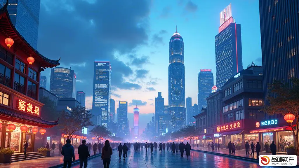 宁波市人工智能技术集成研发团队的创新之路
