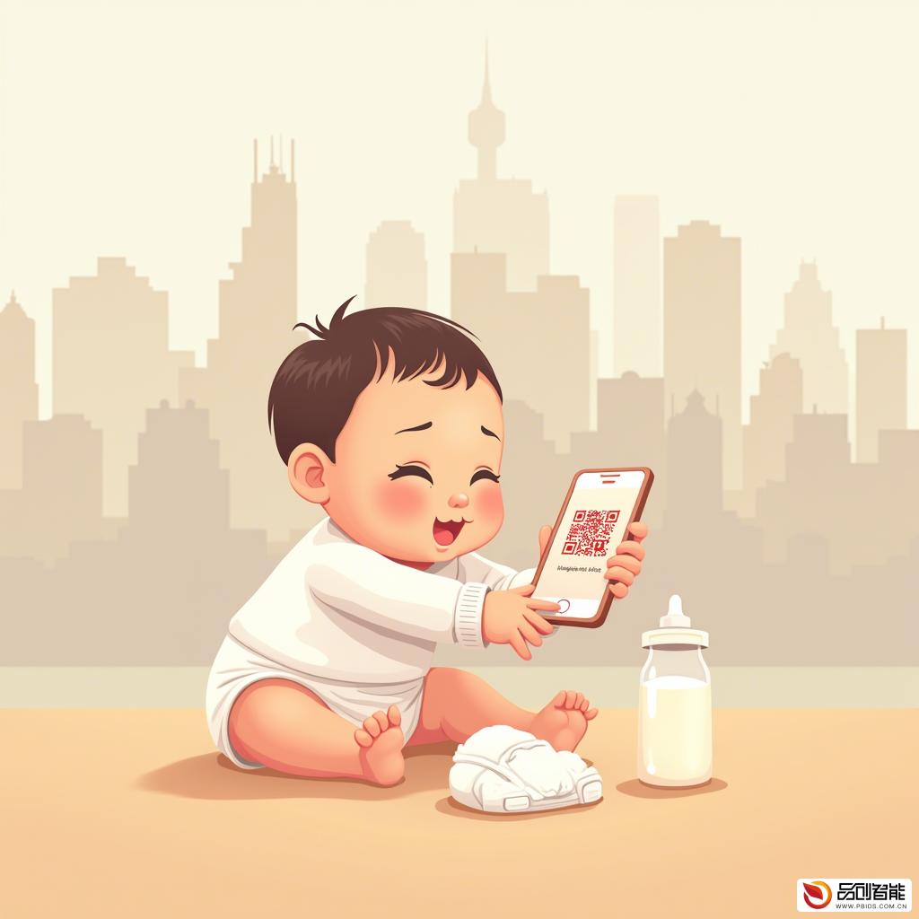 杭州市母婴用品溯源方案：保障宝宝健康的安心之选
