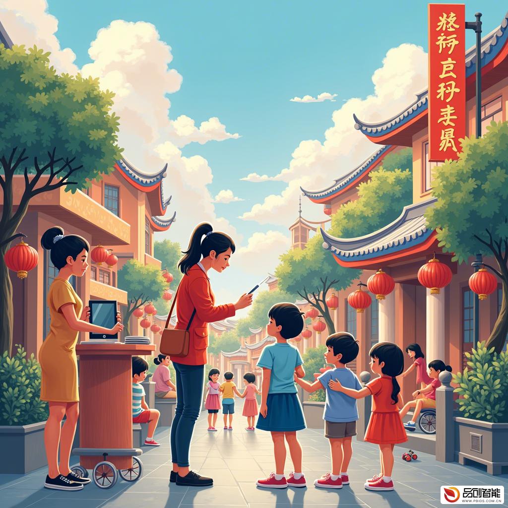 合肥市儿童疫苗接种计划深度解析与公司介绍

