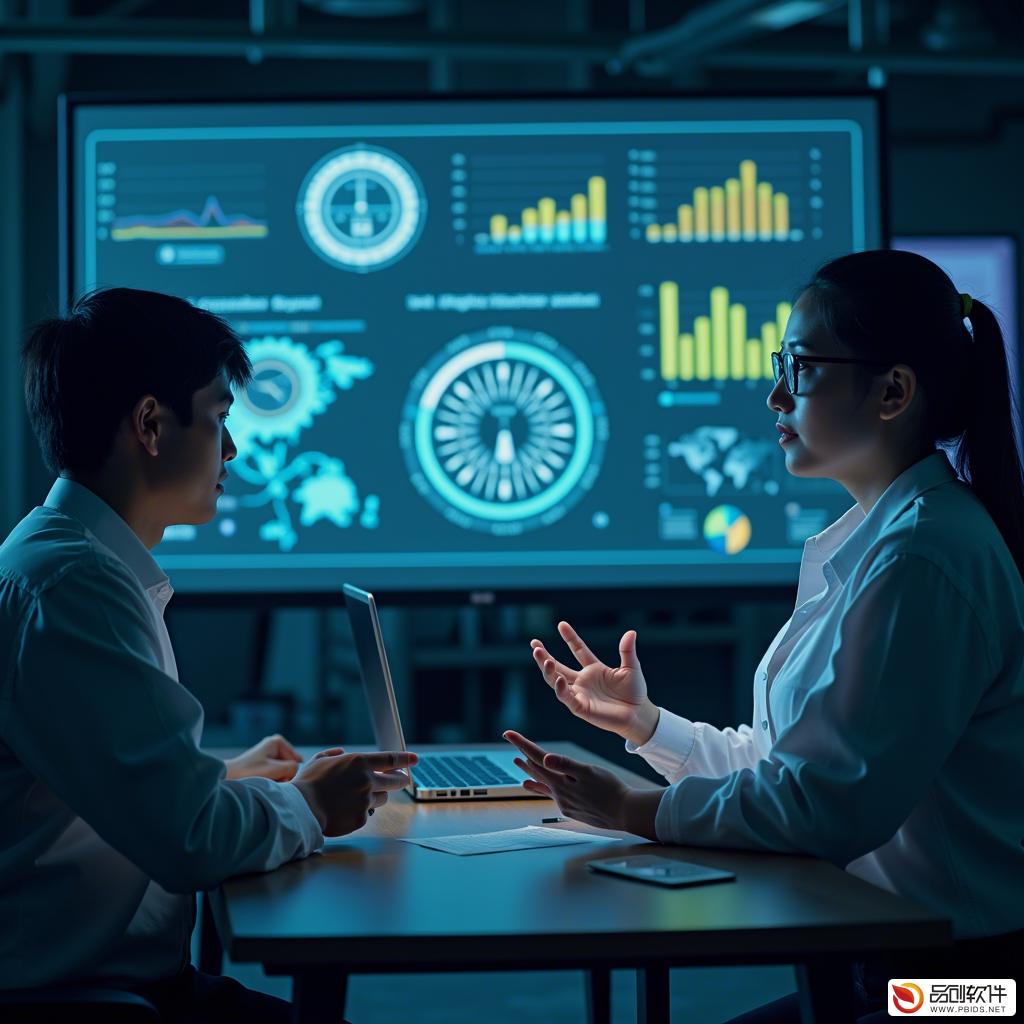 合肥市压力测试模拟引擎系统研发团队的创新之路
