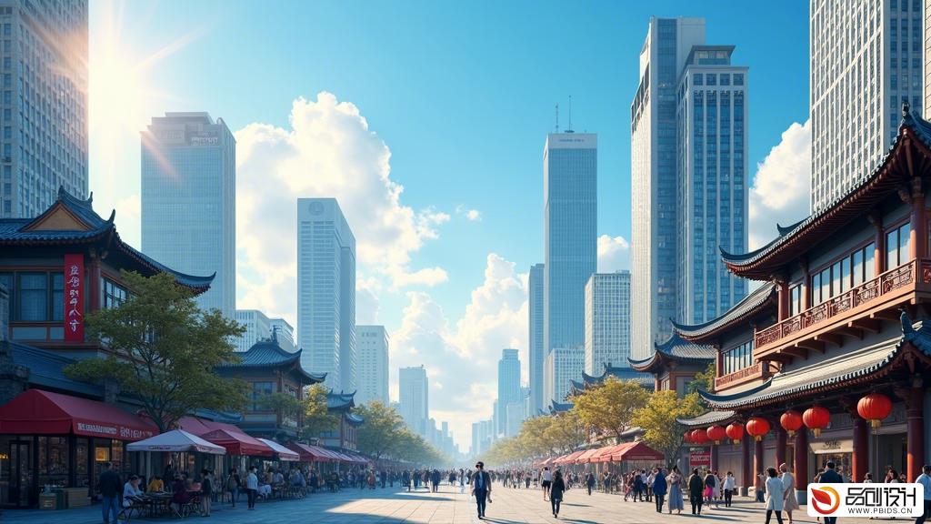 漳州市移动端UI/UX设计中心：创新设计，引领未来交互体验
