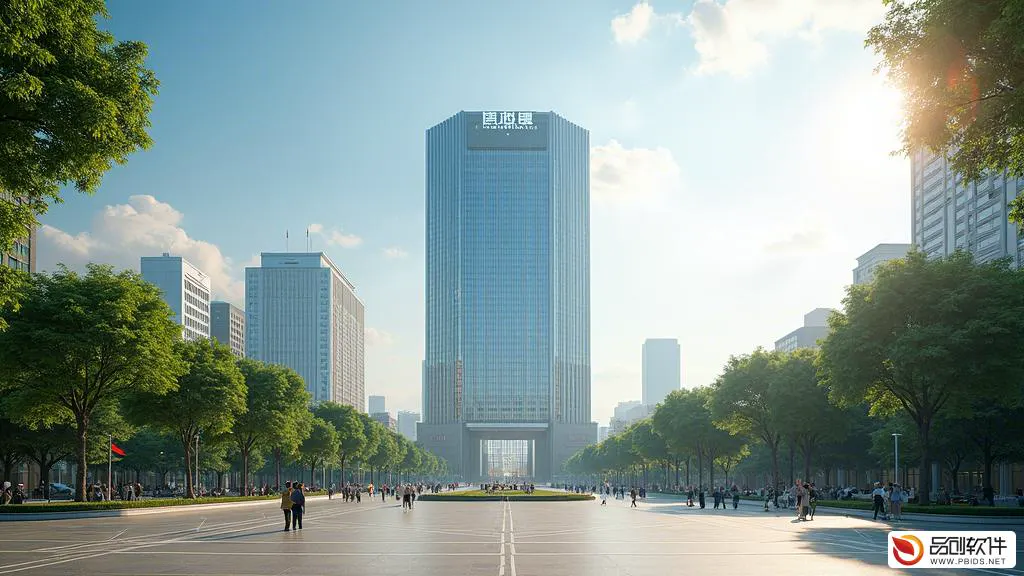 合肥市政府智慧城市系统工作室：打造未来城市的智慧引擎
