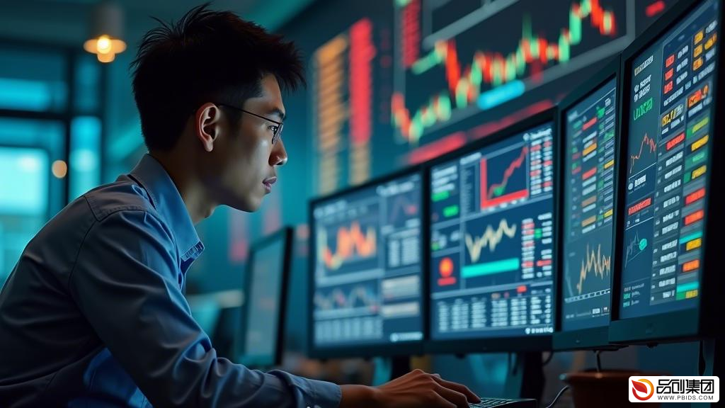 投资交易股票：策略、技巧与市场洞察

