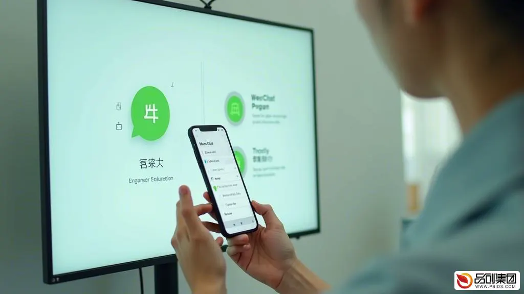 如何用微信小程序轻松开设店铺：全面指南
