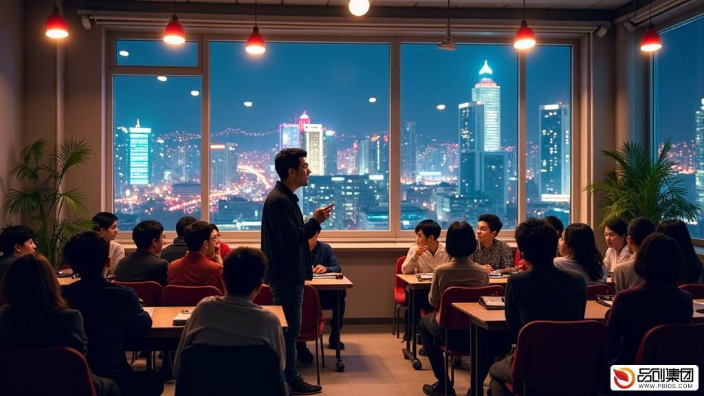 贵阳成人教育：开启终身学习的新篇章
