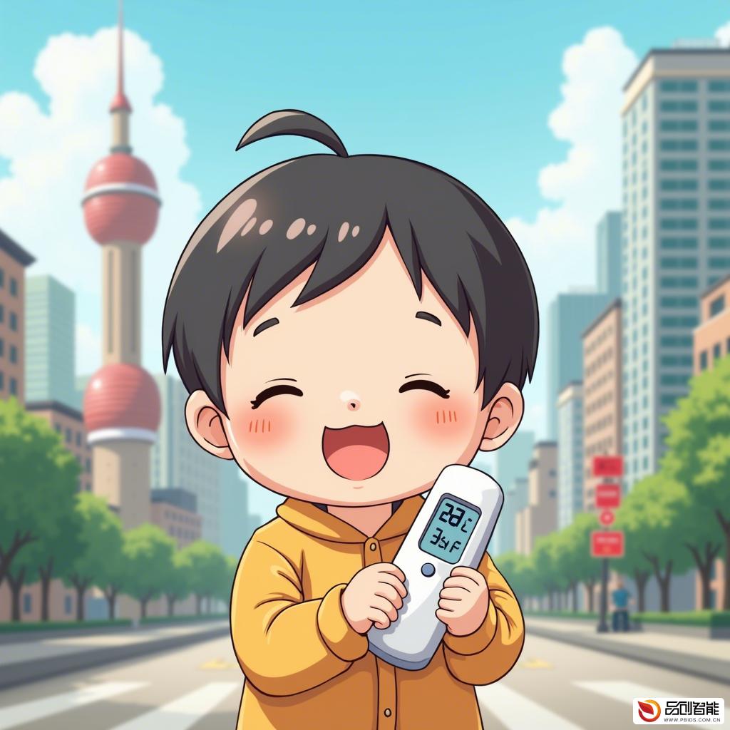 合肥市婴儿体温监护仪服务商指南：选择最适...
