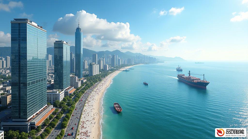 珠海市无线物联融合接入技术运营商：引领智慧城市新风尚
