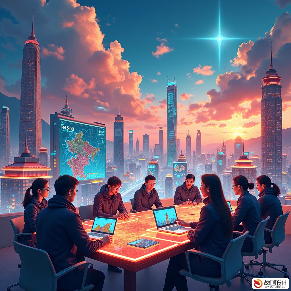 乌鲁木齐社交传播设计团队的创意力量与影响力
