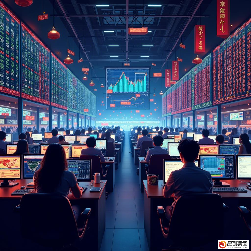详解股票买卖手续：从开户到交割的全面指南

