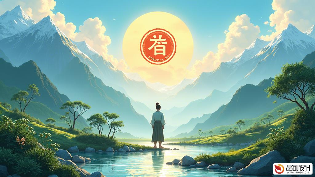 林芝品牌视觉：塑造独特品牌形象的创意之旅
