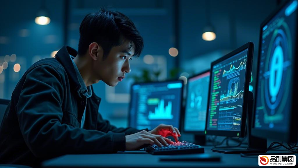 重塑安全边界：深入解析网络安全中的零信任架构
