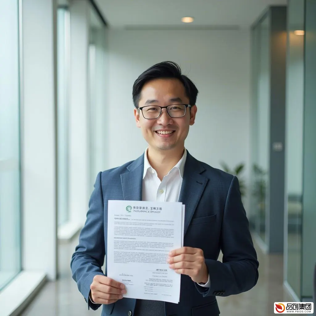 鹏程保险经纪公司：您的全方位保险解决方案专家

