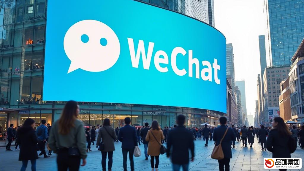 广电微信公众号：连接用户的新媒体桥梁
