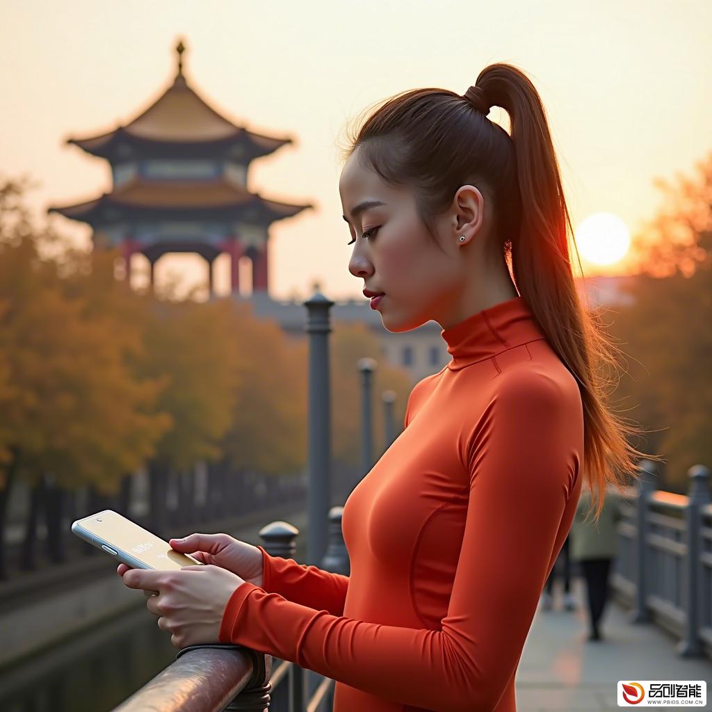 武汉市智能内衣温度监测生态链：科技温暖生活的创...