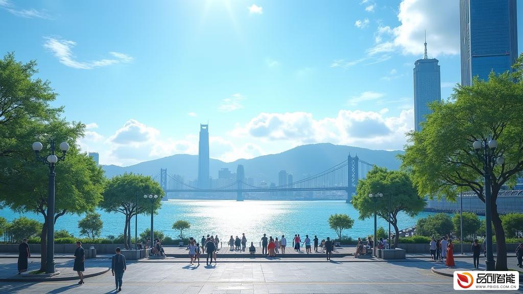 珠海市商用车维修预测系统集成商：引领汽车维修行业智能化转型
