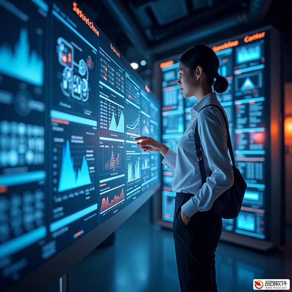 武汉市证券智能投行平台技术中心：引领金融科技创...