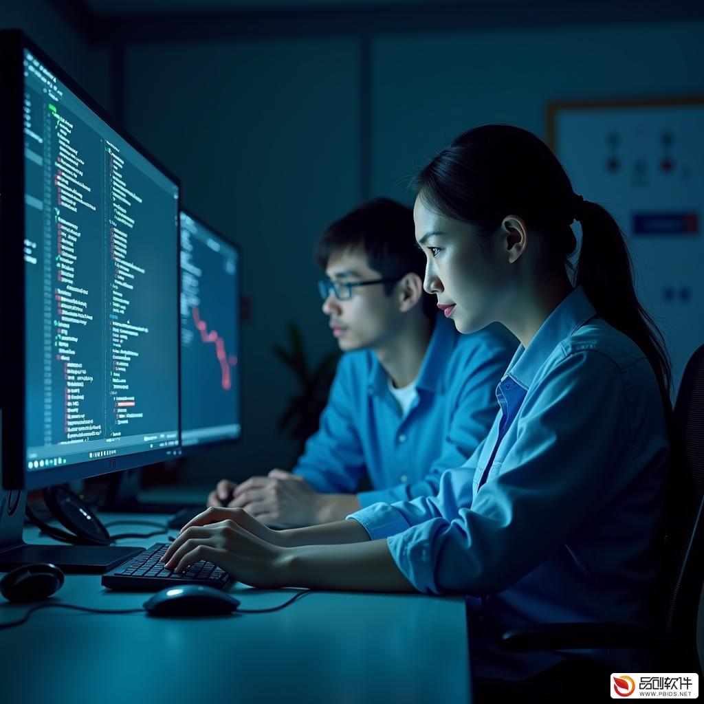 原生APP开发解决方案：研发中心的核心竞...