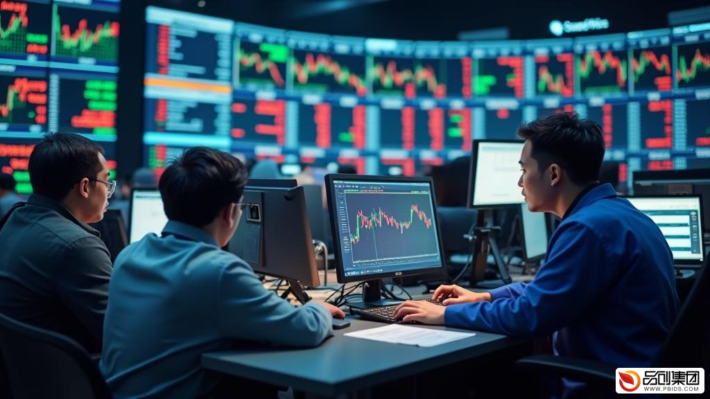 在股票交易中：策略、技巧与心态的全面解析
